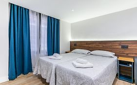 Cc Atocha Apartments
