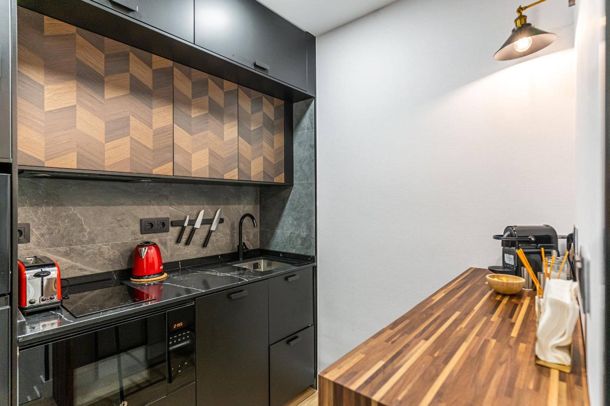 Cc Atocha Apartments Madrid Esterno foto